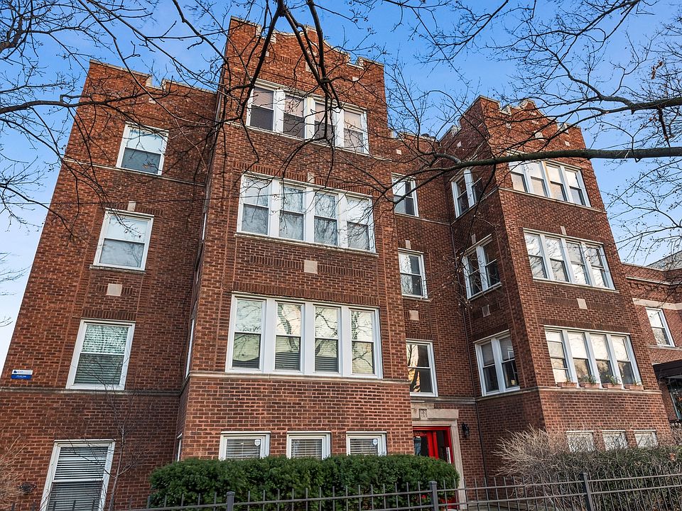 1st image of 4455 N Rockwell St #G