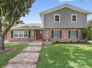 6116 Bridget St, Metairie, LA 70003