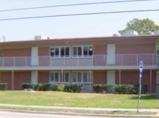 800 N Fiske Blvd APT 307, Cocoa, FL 32922