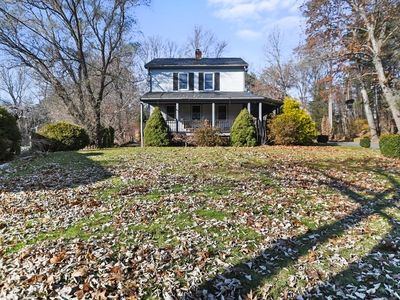 96 Wenham St, Danvers, MA, 01923