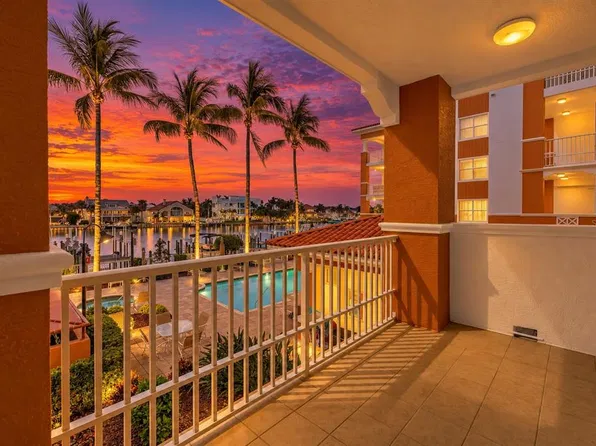 650 PINELLAS BAYWAY S #2101, TIERRA VERDE, FL 33715