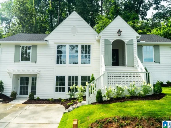 327 E Glenwood Dr, Homewood, AL 35209