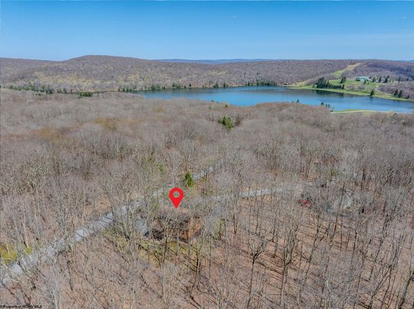 299 Lakeview Dr, Terra Alta, WV 26764