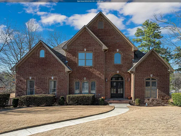 2039 Eagle Point Ct, Birmingham, AL 35242