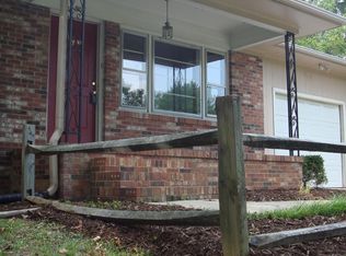 607 Creighton Dr, Taylors, SC 29687