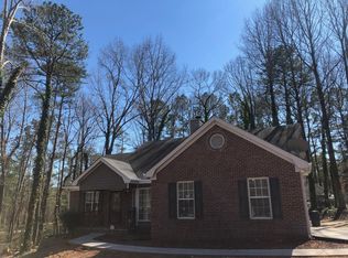 180 Princeton Way, Covington, GA 30016