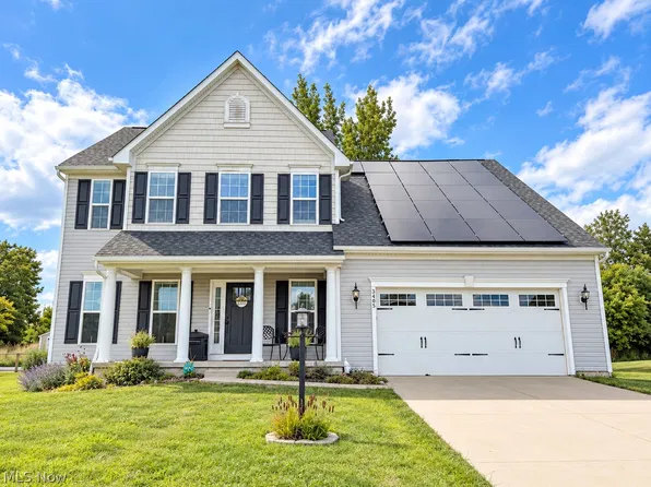 5495 Coverdale Way, Medina, OH 44256