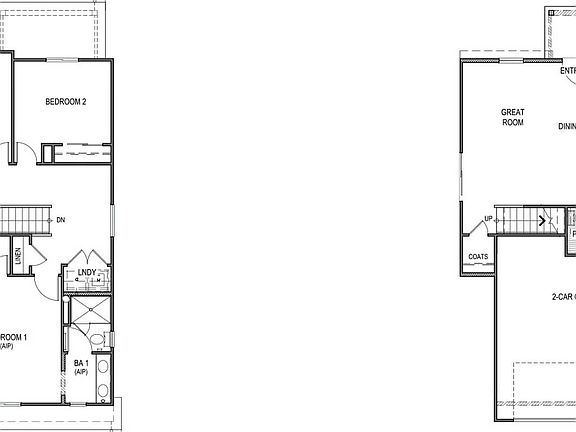 Floor Plan.
