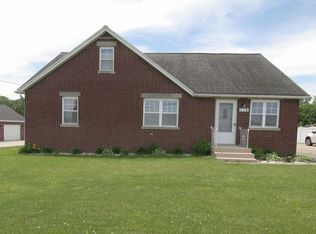 730 3rd Ave, Jasper, IN 47546