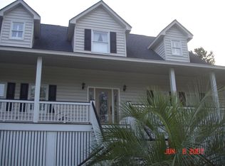 2970 Pignatelli Cres, Mount Pleasant, SC 29466
