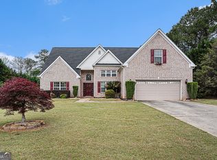 25 Skylar Dr, Covington, GA 30016