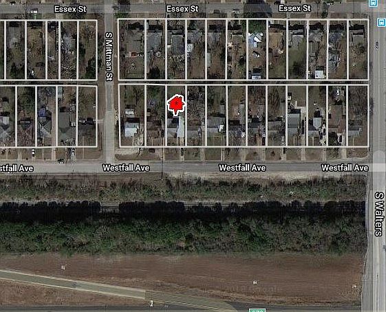 1st image of 1211 Westfall Ave