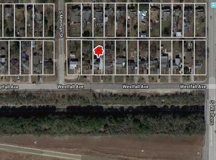 1211 Westfall Ave, San Antonio, TX 78210