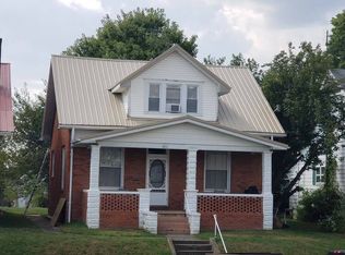 1011 11th St, Tell City, IN