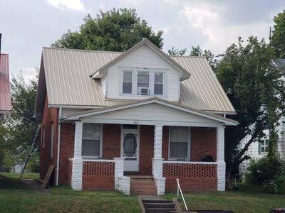 1011 11th St, Tell City, IN, 47586