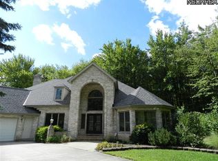 500 County Line Rd, Gates Mills, OH 44040