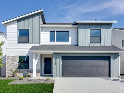 5082 W Apgar St, Meridian, ID, 83646