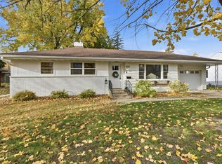 990 Hassan St SE, Hutchinson, MN 55350