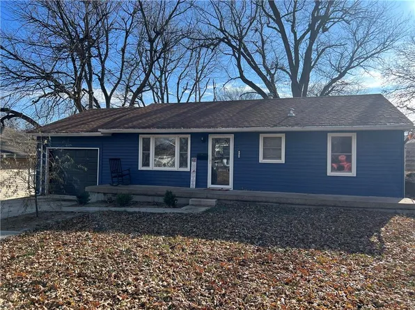3406 Doniphan Ave, Saint Joseph, MO 64507