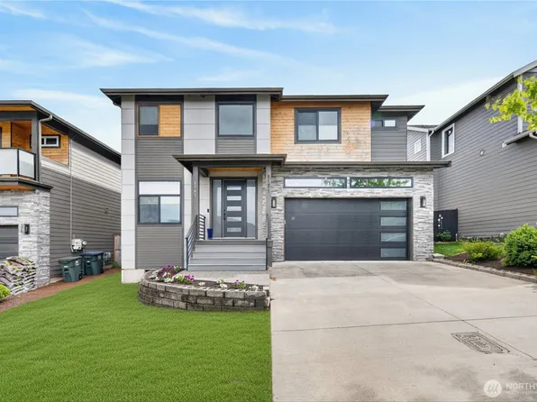 2131 Hearthstone Street, Ferndale, WA 98248