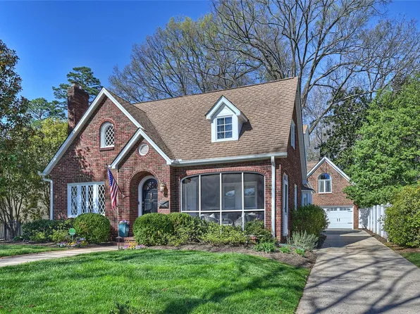 336 Tranquil Ave, Charlotte, NC 28209