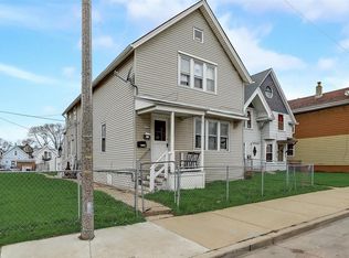 2129 S 13th St #2129A, Milwaukee, WI 53215
