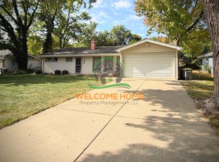 2201 Carlisle Rd, West Lafayette, IN 47906