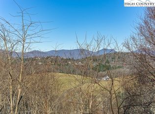 TBD Antler Trail, Boone, NC 28607