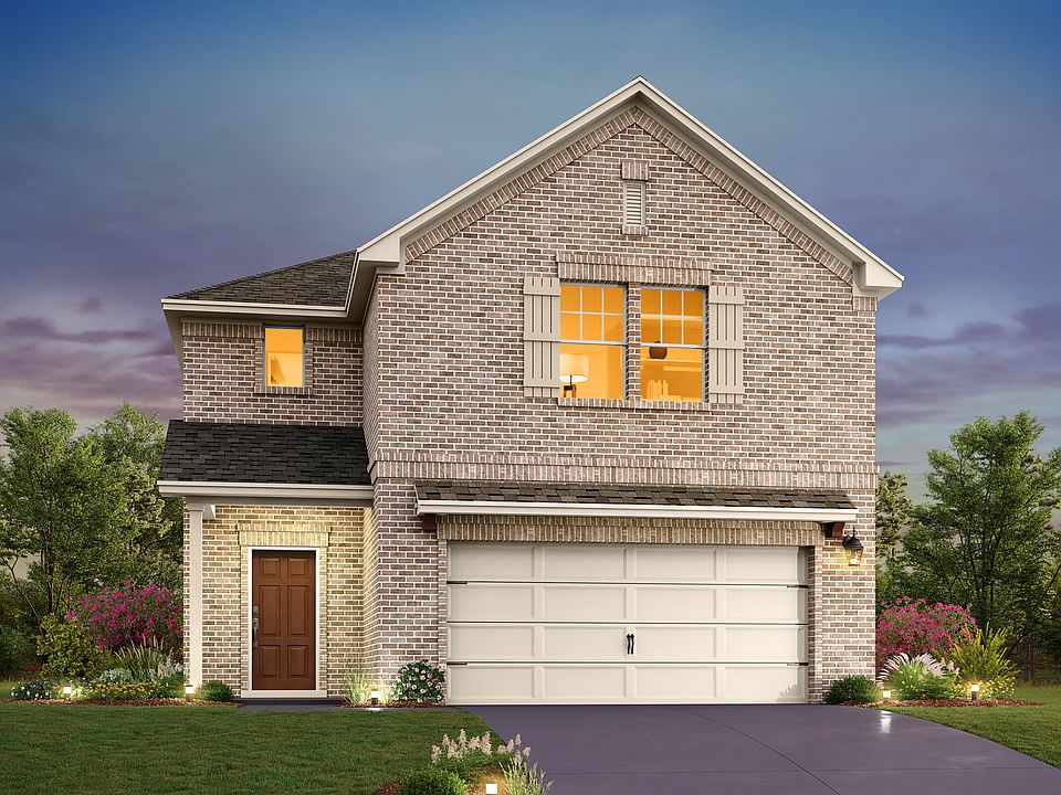 Lariat - Barton Elevation Image 1