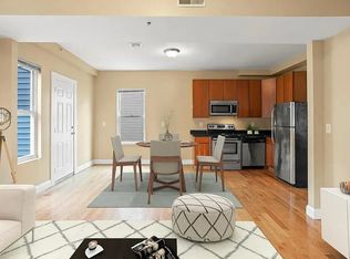 40 Washburn St #2, Dorchester, MA 02125