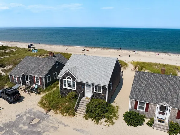 143 N Shore Blvd #2A, East Sandwich, MA 02537