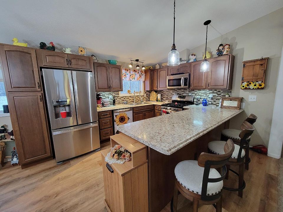 W18673 Cth N, Birnamwood, WI 54414 Zillow