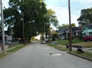 1247 Cummings St, Memphis, TN 38106