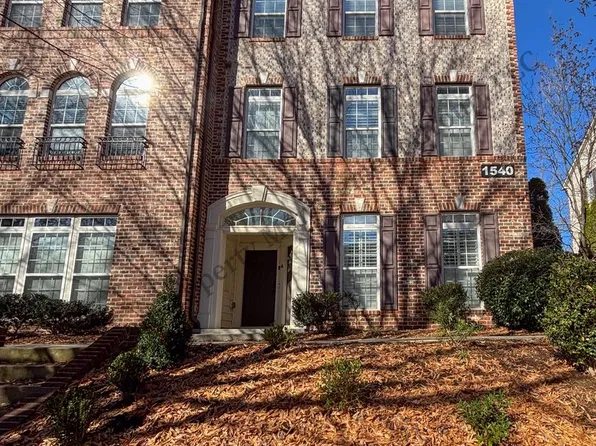 1540 Church St Suite B, Charlotte, NC 28203