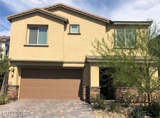 950 Spring Haven St, Henderson, NV 89052