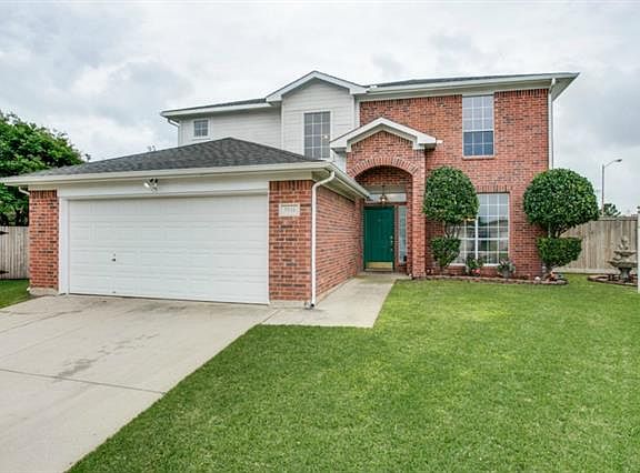 2nd image of 5916 Rock Meadow Trl
