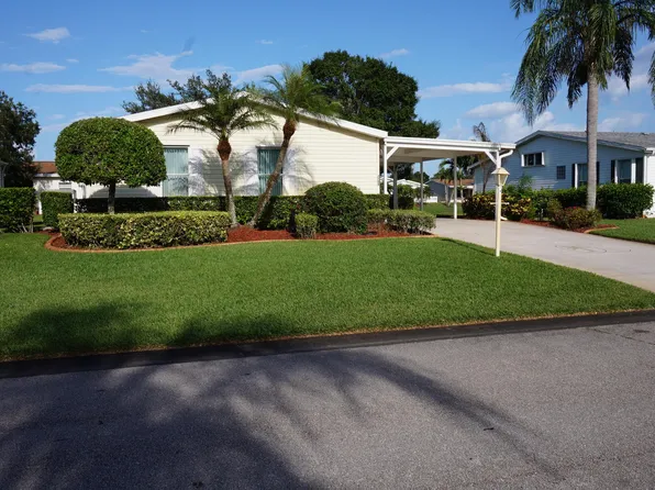 7704 White Egret Lane, Port St Lucie, FL 34952