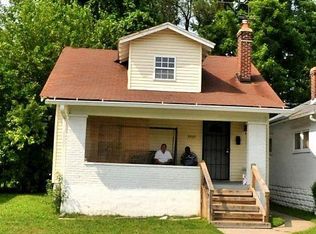 3527 Del Park Ter, Louisville, KY