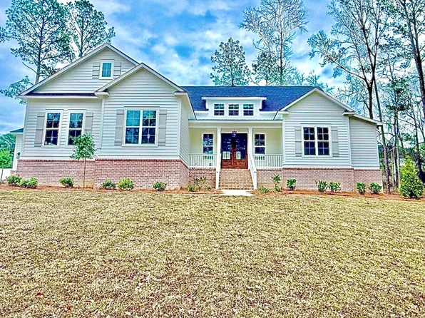 104 Woodson Way, Thomasville, GA 31792