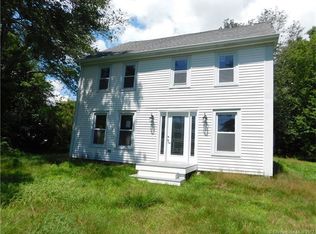 101A Anthony Rd, North Stonington, CT 06359