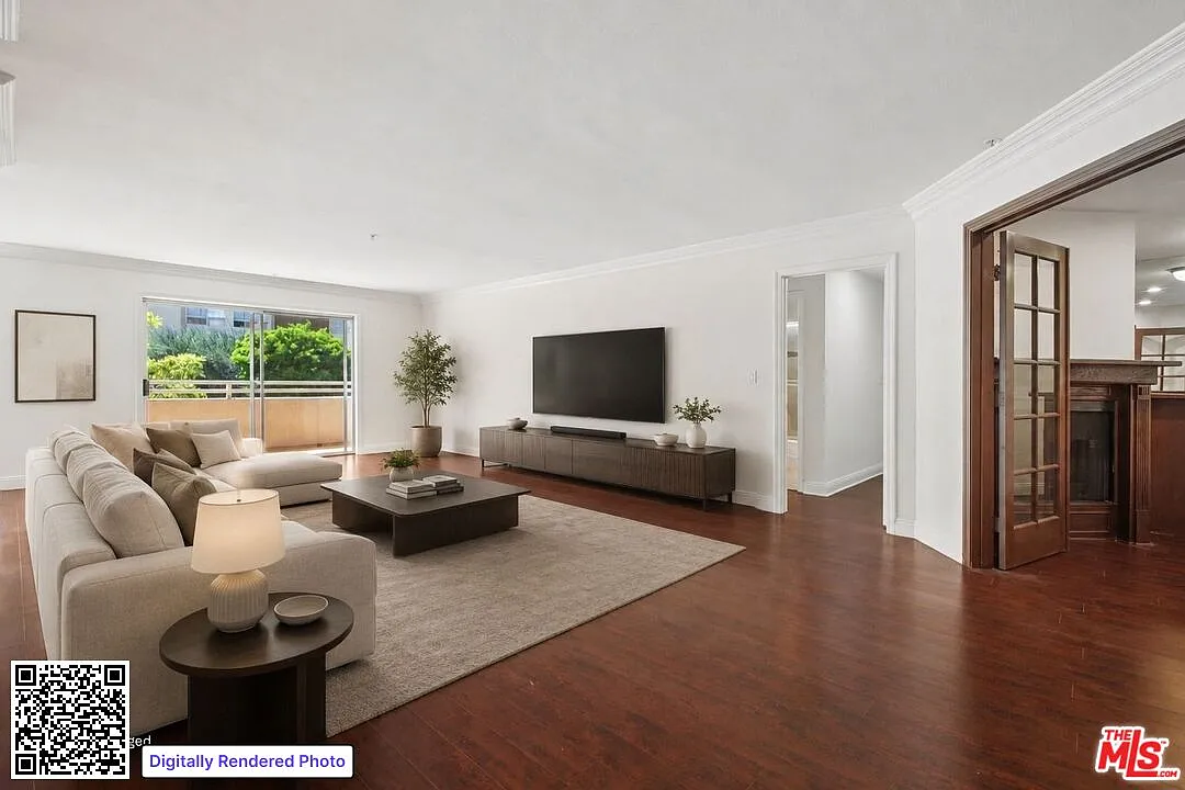 2 bed, 2.0 bath, 1800 sqft, $4,100 — Photo 1