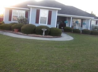 4847 Val Del Rd, Hahira, GA 31632