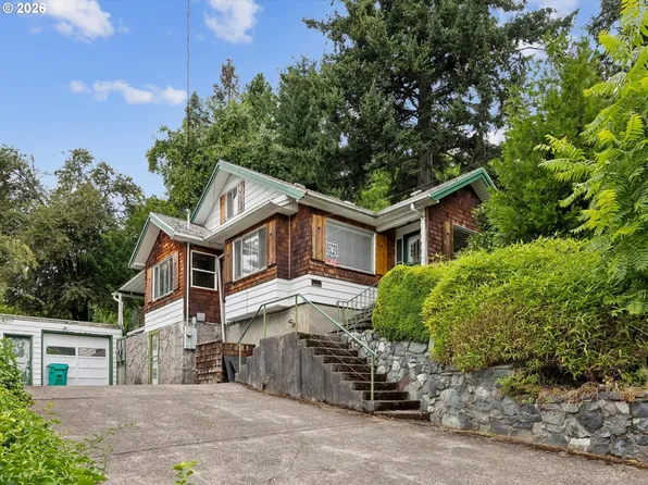 2219 SE 70th Ave, Portland, OR 97215
