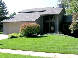 3875 Binghampton Dr, Okemos, MI 48864