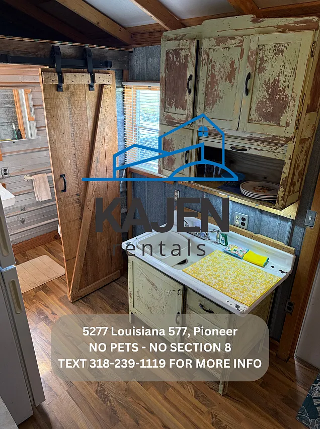 5277 Louisiana 577 - , — Photo 4