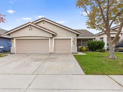 8556 Dewberry Way, Elk Grove, CA, 95624