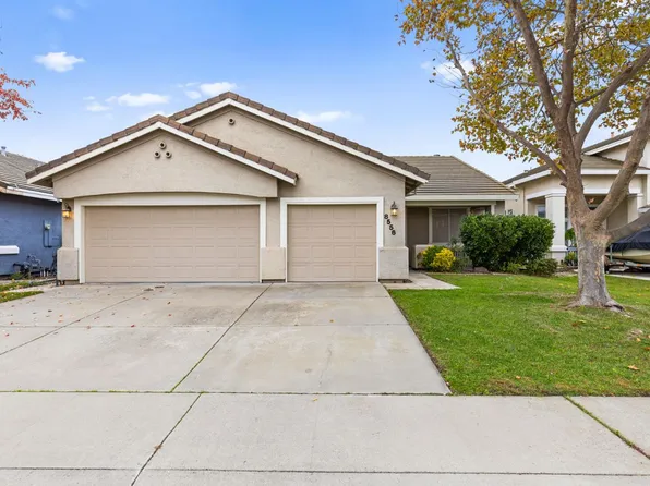 8556 Dewberry Way, Elk Grove, CA 95624