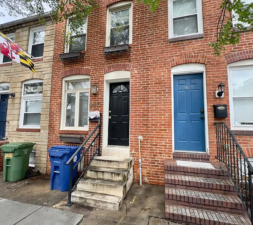 2410 Foster Ave