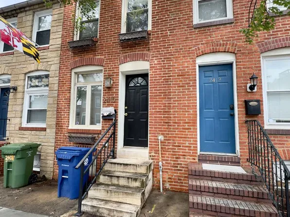 2410 Foster Ave, Baltimore, MD 21224