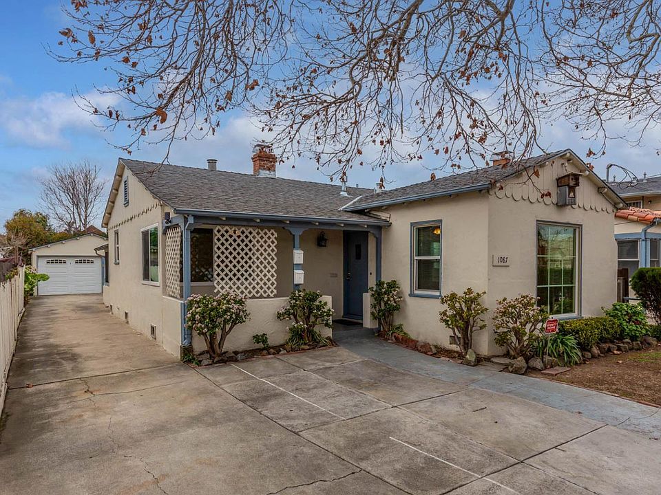 1st image of 1087 S Almaden Ave